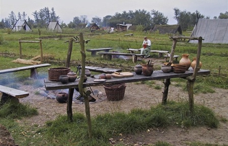 Danimarca - Ribe Danimarca - Ribe